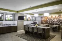 TownePlace Suites Oxford Отели в г. Оксфорд
