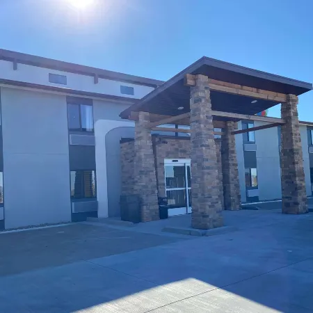 Super 8 by Wyndham York
