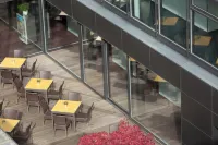 Holiday Inn Express ZÜRICH AIRPORT by IHG - breakfast