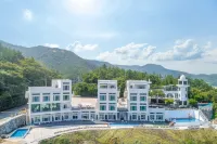 Belle Poolvilla