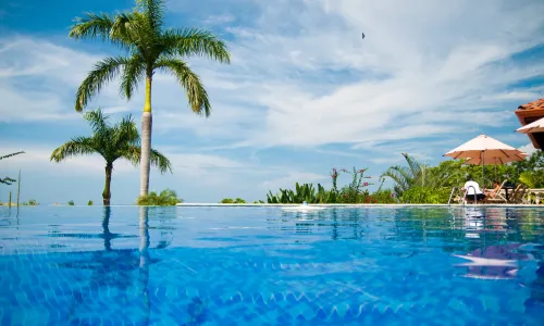Parador Nature Resort and Spa