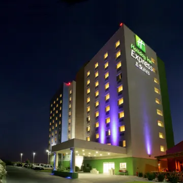 Holiday Inn Express & Suites MONTERREY AEROPUERTO by IHG