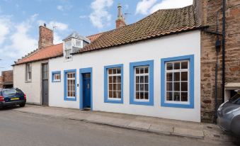 Coastal Cottage - Cellardyke Anstruther