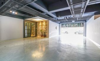 Busan Jaesongdong Hotel Ro