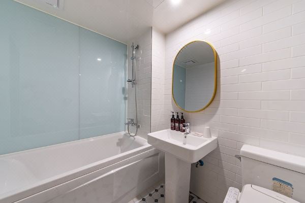 넘버25호텔 방이점(Jamsil No 25)_3