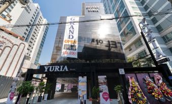 수유 유리아 호텔 썸네일