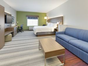 Holiday Inn Express & Suites Denton-UNT-Twu