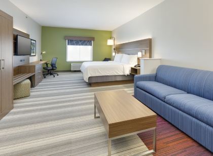 Holiday Inn Express & Suites Denton-UNT-Twu