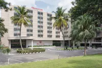 Sheraton Lagos Hotel Hotels near Aribaba Akewi Production