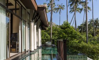 Banyan Tree Samui
