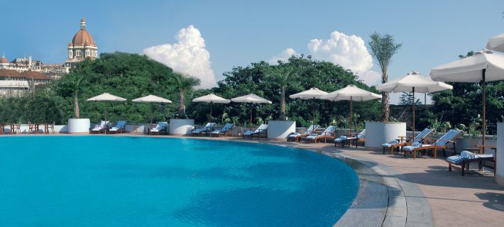 Taj Wellington Mews Hotels in Mumbai