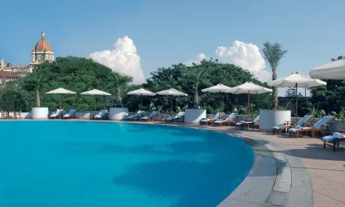 Taj Wellington Mews