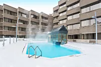 Delta Hotels Quebec