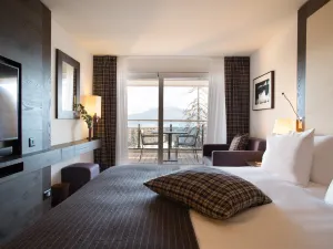Crans Ambassador