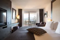 Crans Ambassador Hotels in Crans-Montana