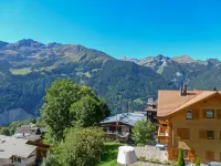 Silberhorn Apt. DW