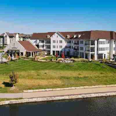 The Inn at Meadowbrook Hotel Exterior