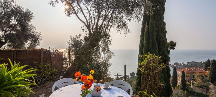 Margherita Hotels in Ventimiglia