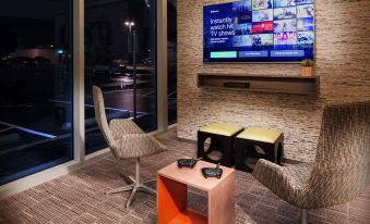 Vib Best Western Springfield