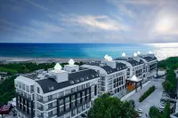 Diamond Deluxe Hotel & Spa