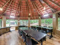 Aanejari Butterfly Camp-Junglelodges Hotels in Kollur