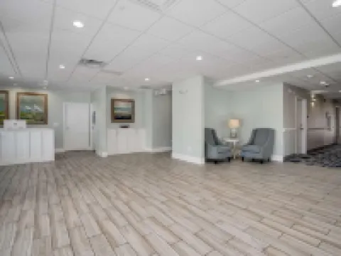 貝斯特韋斯特品質精選 - 燈塔套房酒店 卡特雷特縣酒店