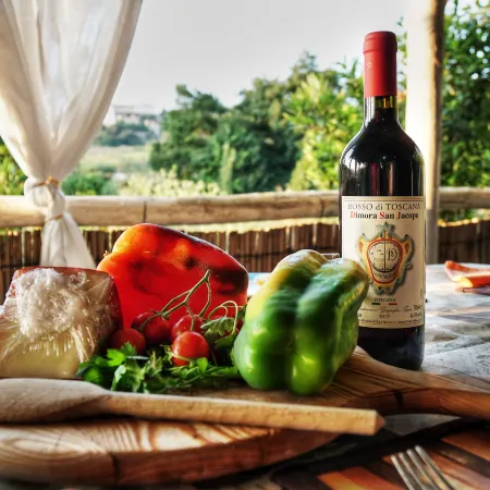 Luxury Villa in Tuscany with Pool Near Pisa and Florence - Ten Bedrooms 20 pl