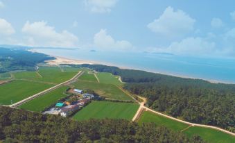 Taean Vill Pension