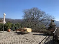 Casa Stella Hotels in der Nähe von Paradiso Ranch