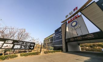 Gimcheon Zero Self Check-in Motel