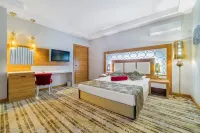 Justiniano Deluxe Resort Hotel di Okurcalar Mahallesi