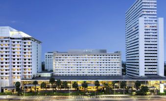 Pullman Jakarta Indonesia Thamrin CBD