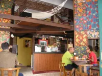 Laranjeiras Hostel
