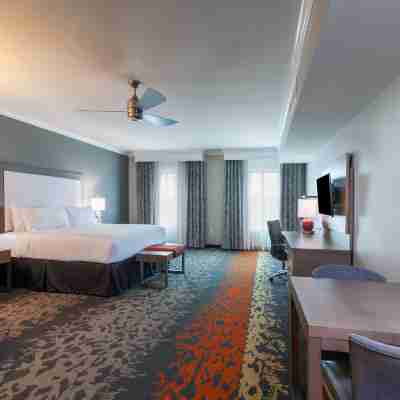 Holiday Inn Houston NE - Bush Airport Area Rooms