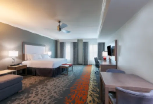 Holiday Inn HOUSTON NE - BUSH AIRPORT AREA by IHG