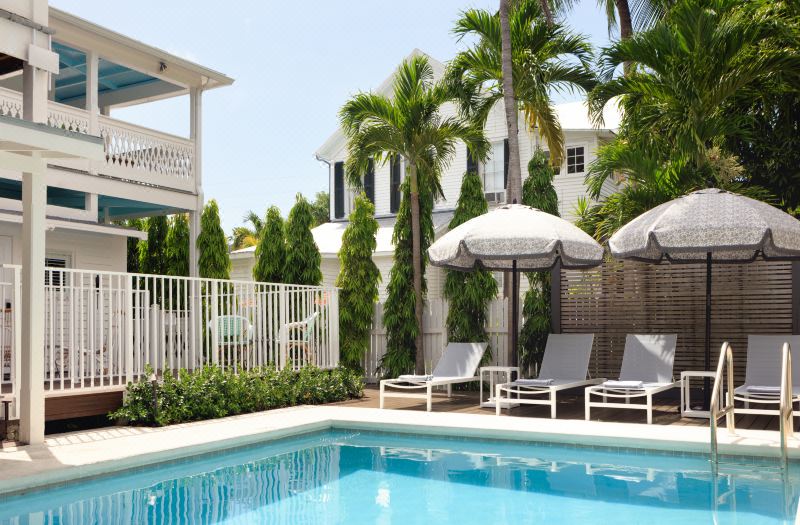 Winslows Bungalows - Key West Historic Inns photo 4