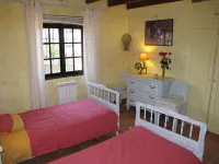 Plein Sud Отели рядом с достопримечательностью «Chalet-Frankrijk.nl»