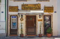 Hotel Pelikan
