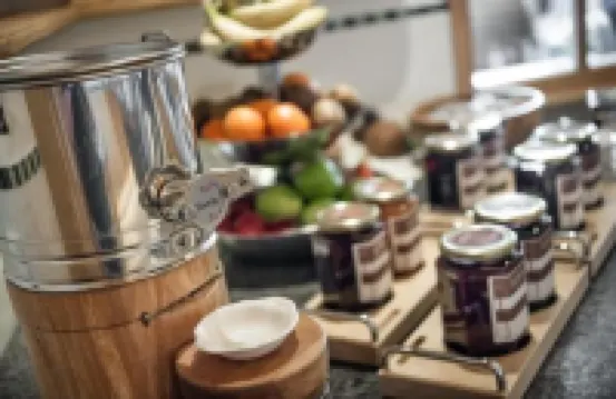 Hotel Alpenhof Hotels in Gemeinde Altenmarkt im Pongau