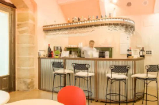 Teatrisso Hotel Palacio