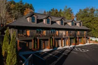 The Getaway Blowing Rock