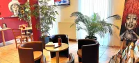 Hotel la Bosselle فنادق في Machecoul