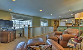 The Loft on Center