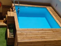 Sunny Home - Pools