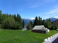 Barzettes-Vacances 454 / Entrée N° 14 Hotels in Sierre