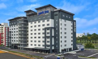 Park Inn by Radisson Putrajaya