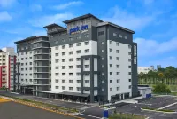 Park Inn by Radisson Putrajaya Hotels near Mutiara Bouncing castle
