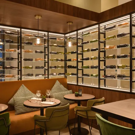 Hyatt Place Paris Charles de Gaulle Airport