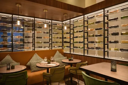 Hyatt Place Paris Charles de Gaulle Airport Отели рядом с достопримечательностью «Парк Мэри»