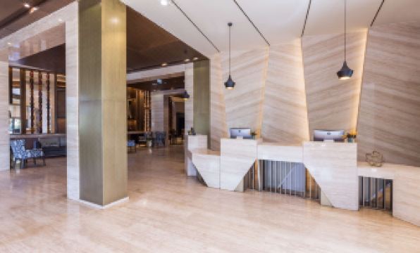 Radisson Collection Hotel Bamako